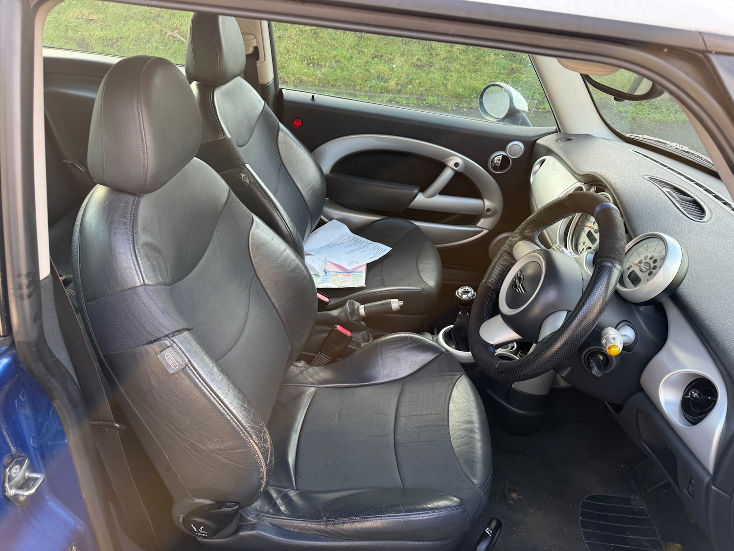 Used MINI Hatch 2006 for sale - 77223379: Photo 12