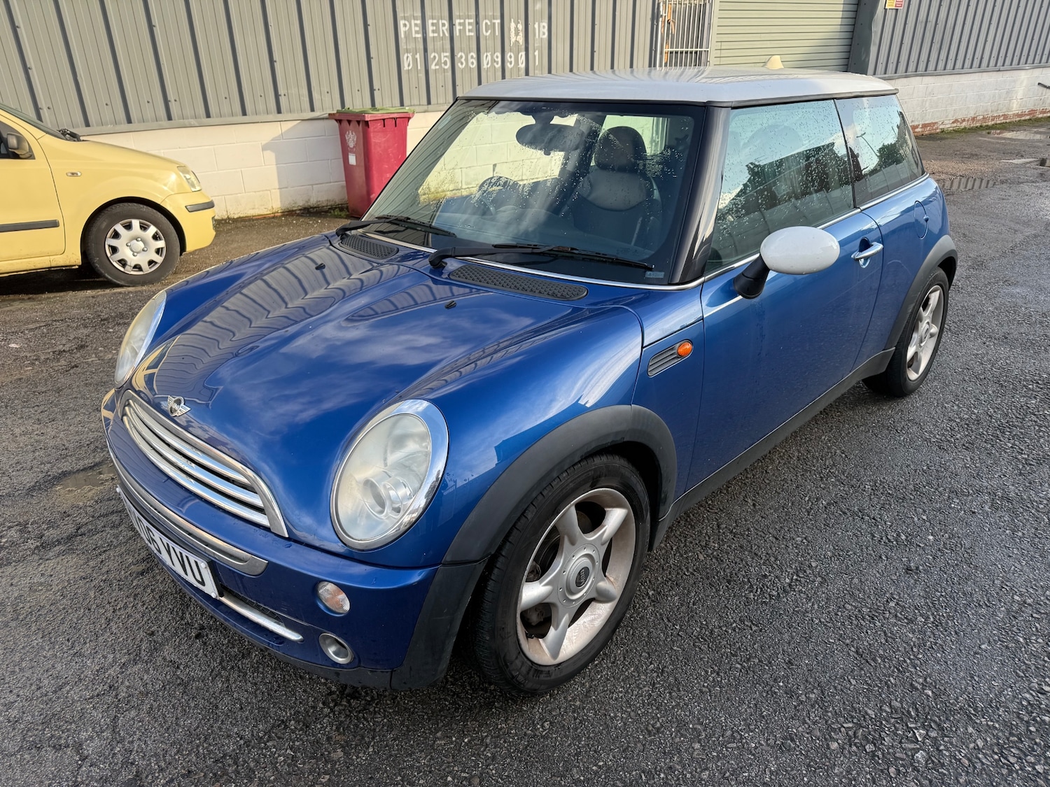 Used MINI Hatch 2006 for sale - 77223379: Photo 3