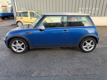 Used MINI Hatch 2006 for sale - 77223379: Photo