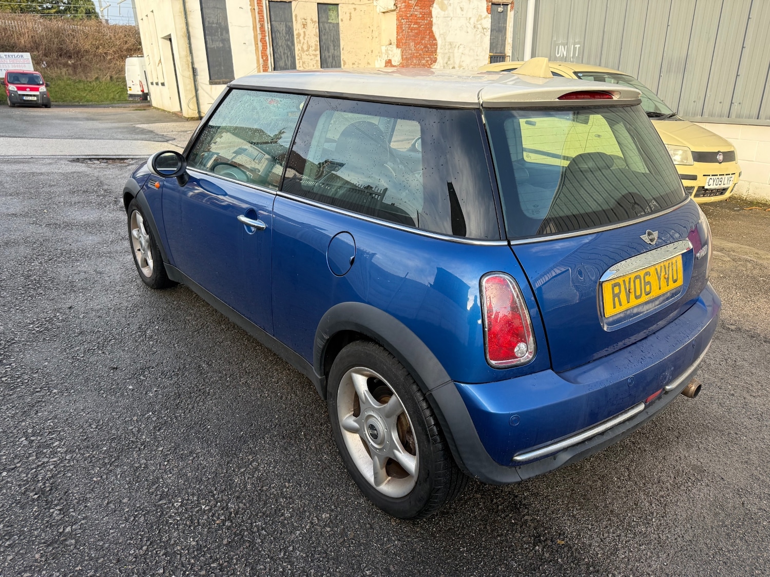 Used MINI Hatch 2006 for sale - 77223379: Photo 5