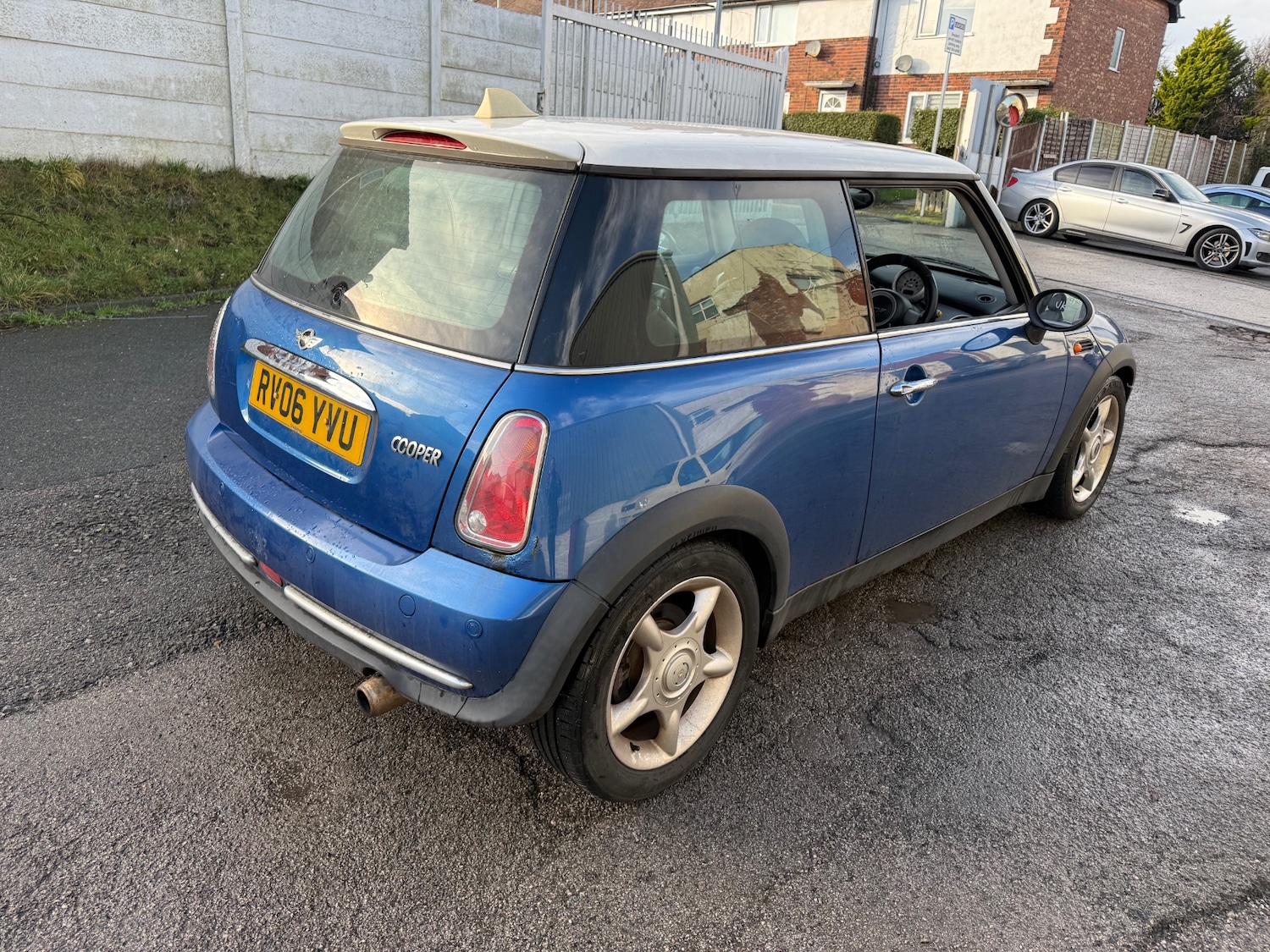Used MINI Hatch 2006 for sale - 77223379: Photo 7