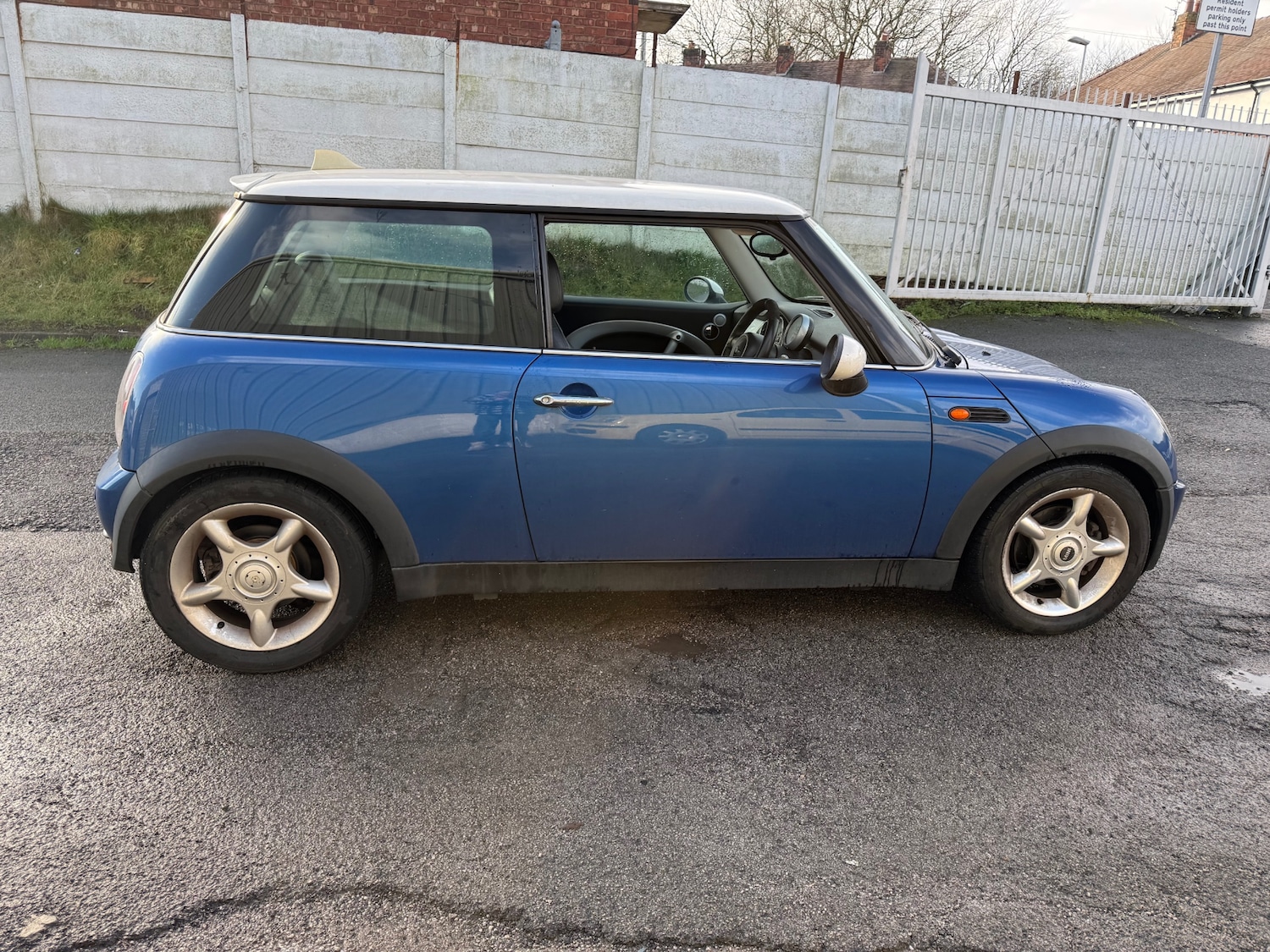 Used MINI Hatch 2006 for sale - 77223379: Photo 8