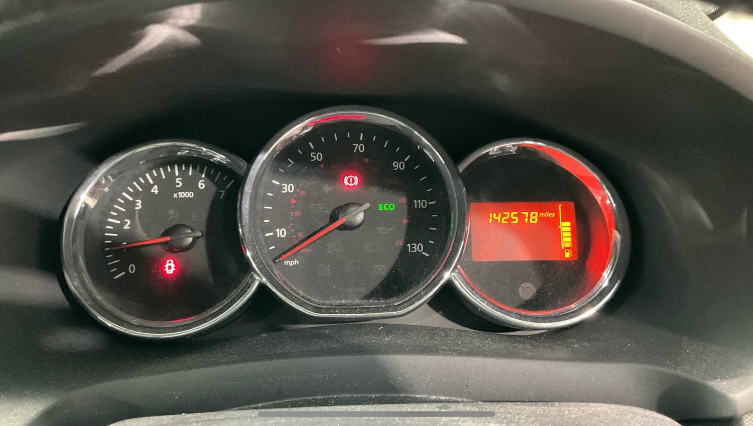 Used Dacia Logan MCV 2013 for sale - 76709697: Photo 10