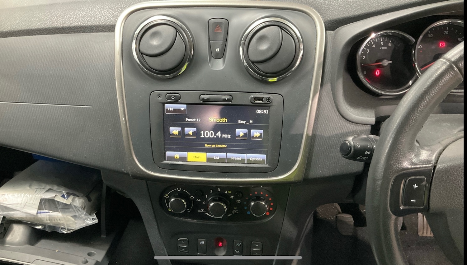 Used Dacia Logan MCV 2013 for sale - 76709697: Photo 11