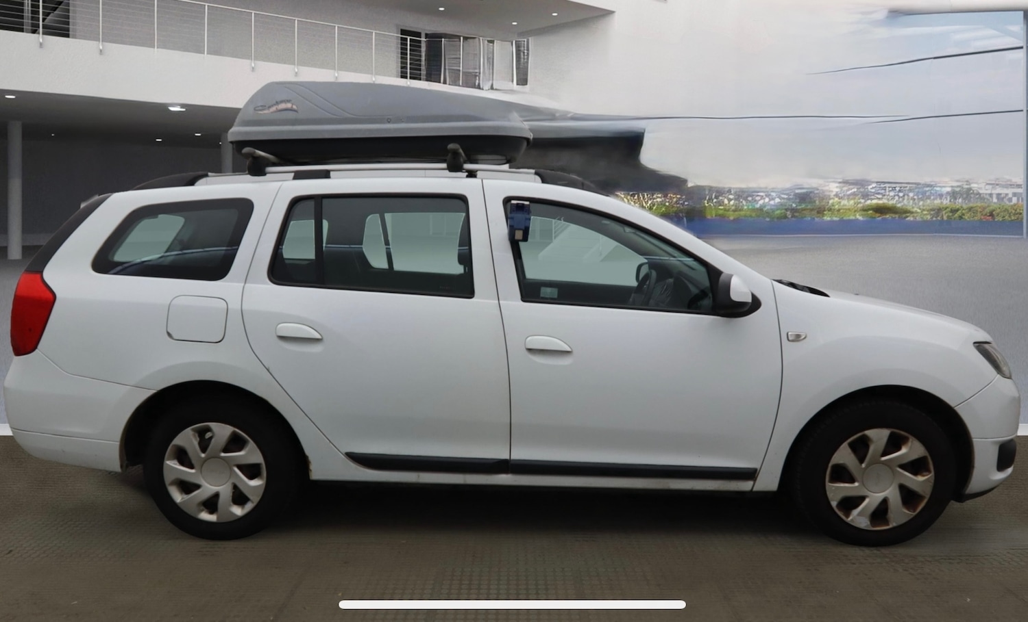 Used Dacia Logan MCV 2013 for sale - 76709697: Photo 5