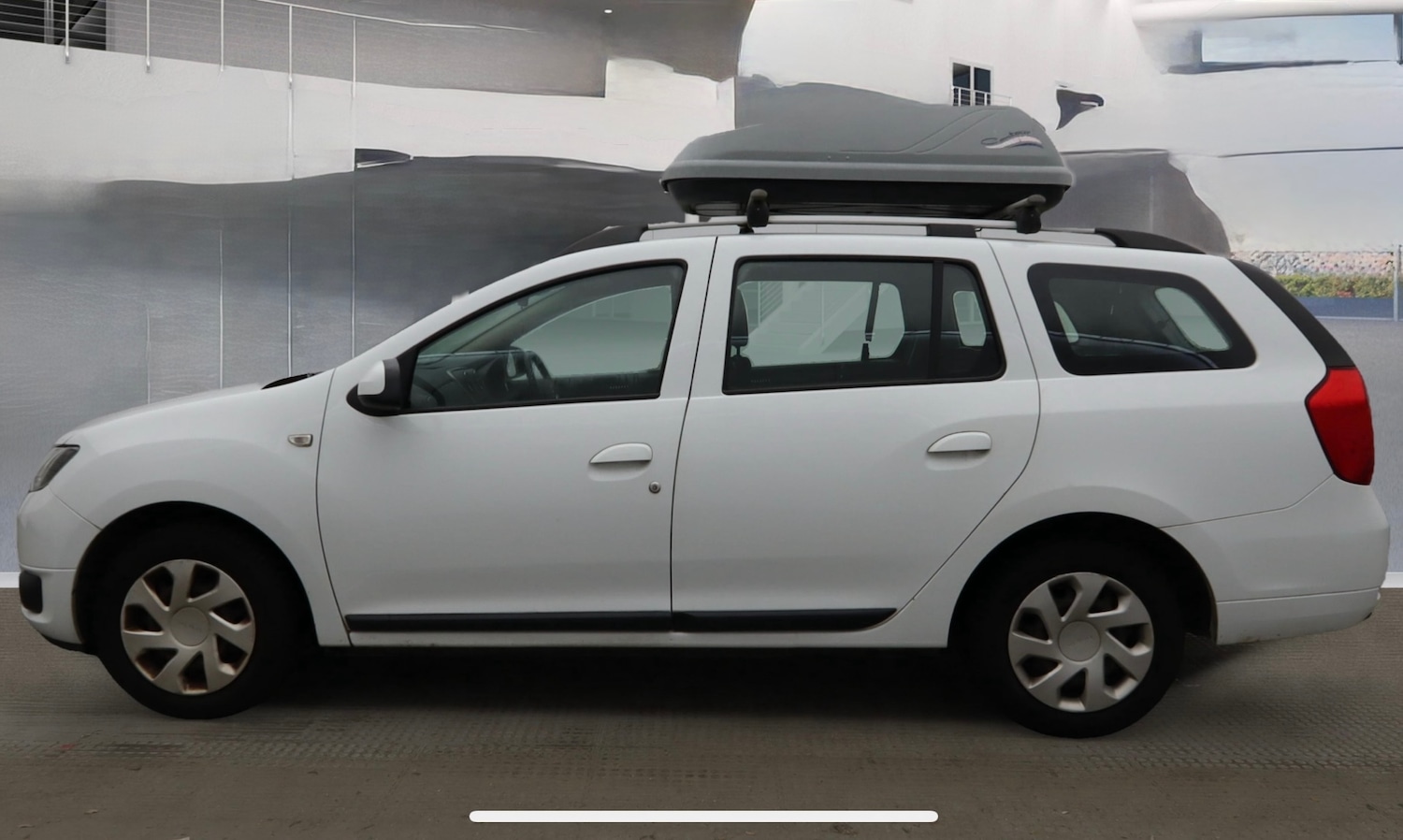 Used Dacia Logan MCV 2013 for sale - 76709697: Photo 6