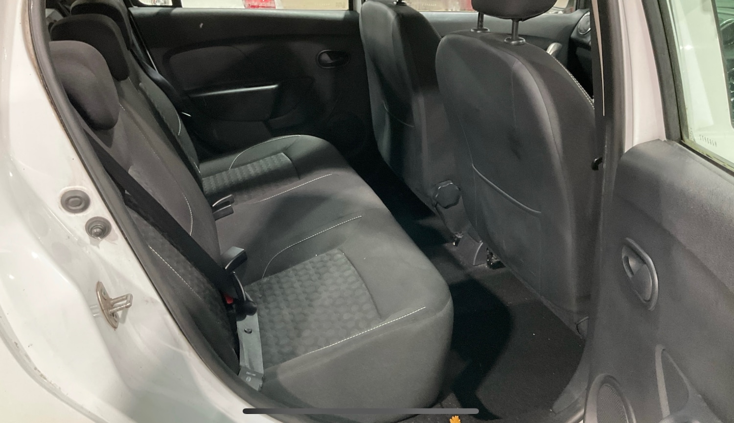 Used Dacia Logan MCV 2013 for sale - 76709697: Photo 8