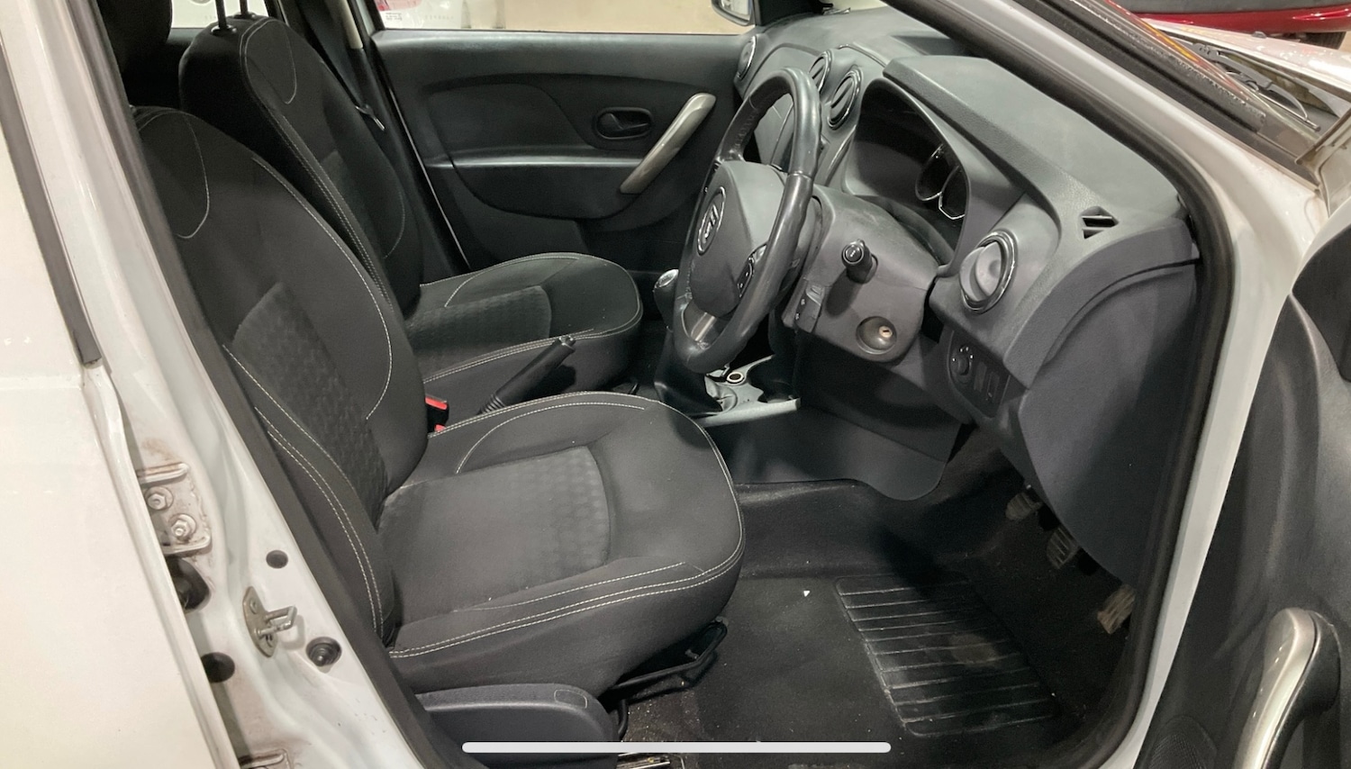 Used Dacia Logan MCV 2013 for sale - 76709697: Photo 9