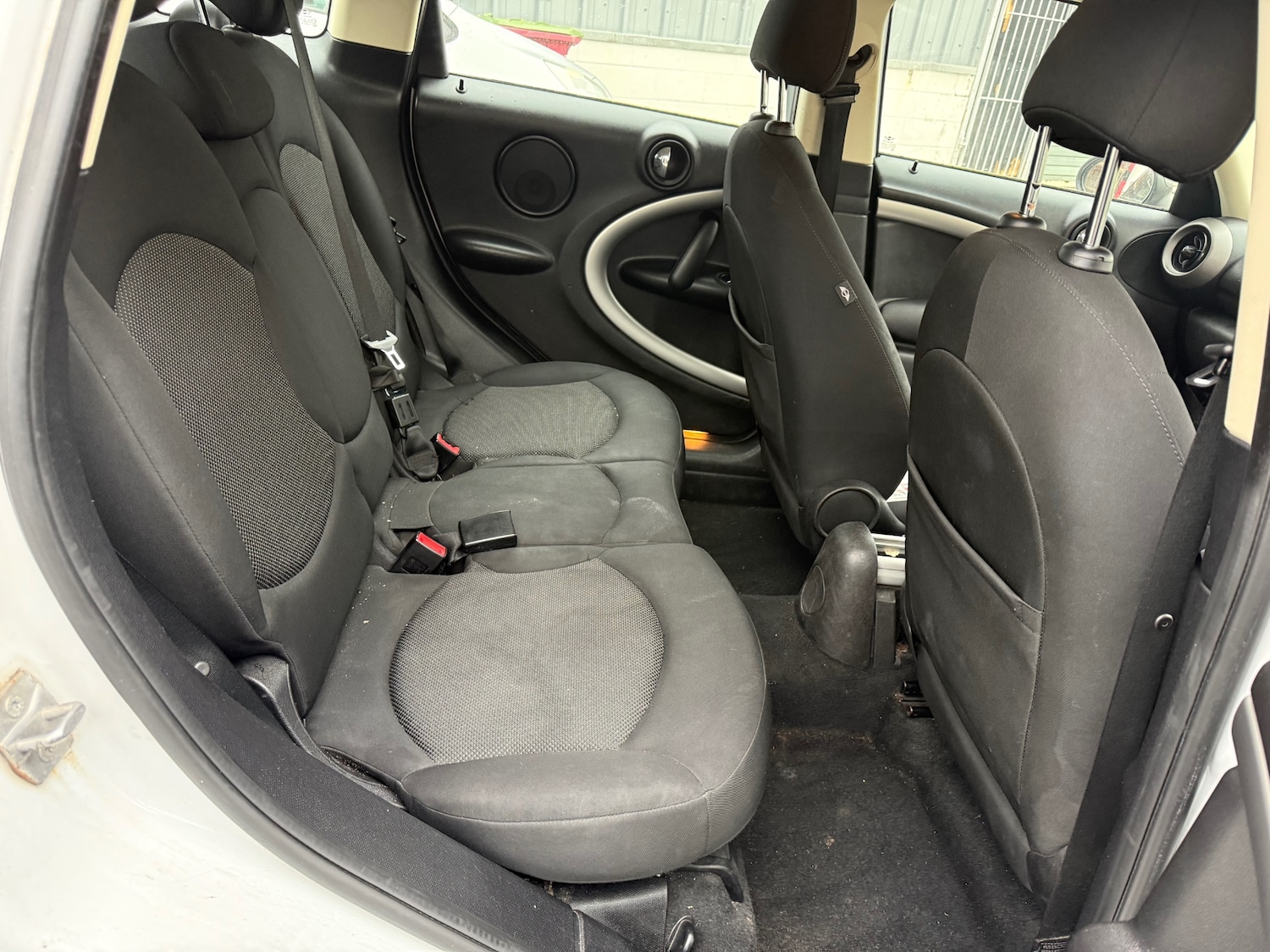 Used MINI Countryman 2012 for sale - 77663618: Photo 10