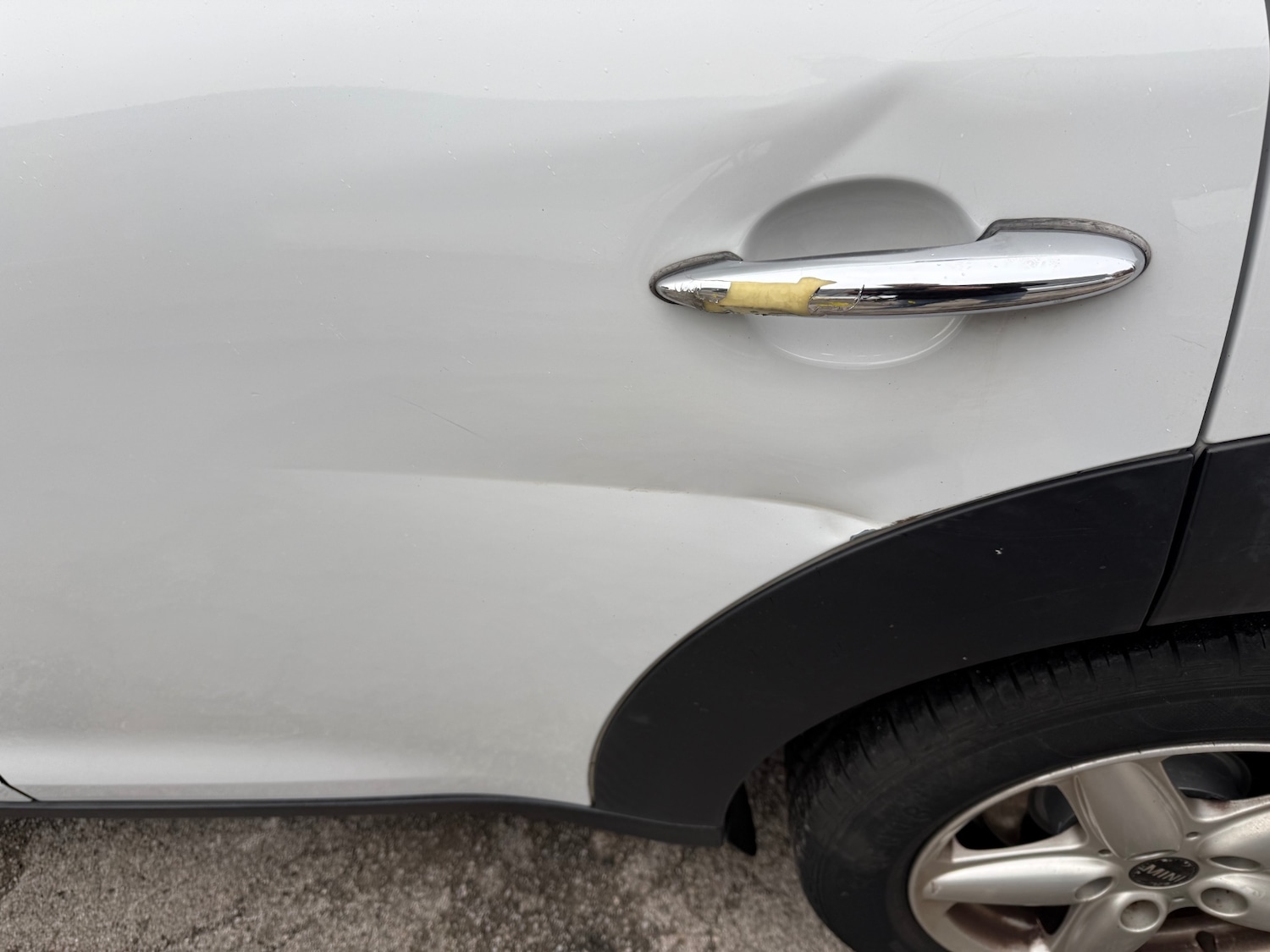 Used MINI Countryman 2012 for sale - 77663618: Photo 12