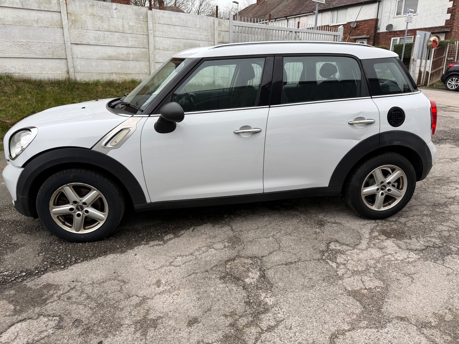 Used MINI Countryman 2012 for sale - 77663618: Photo 4
