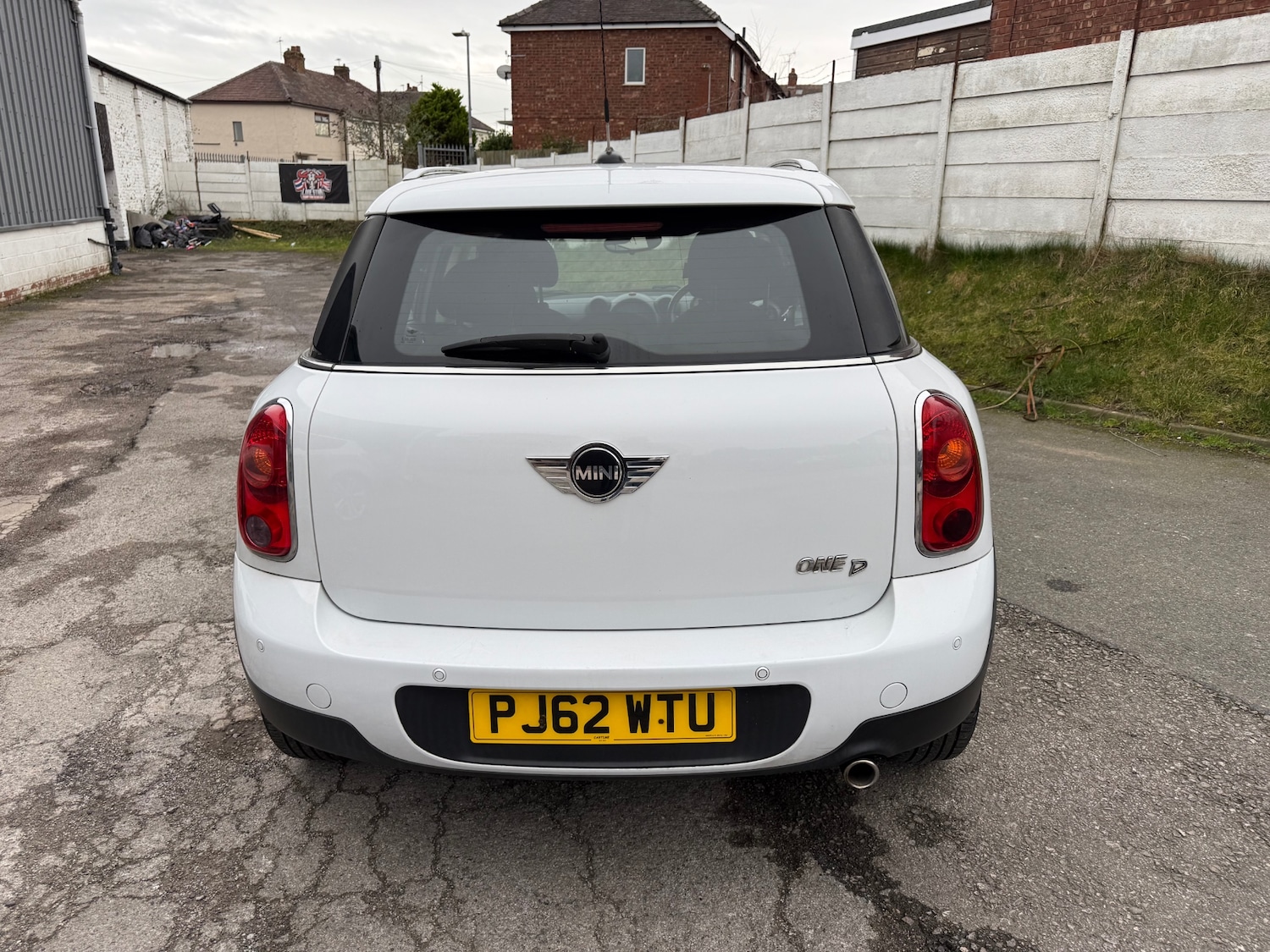 Used MINI Countryman 2012 for sale - 77663618: Photo 6
