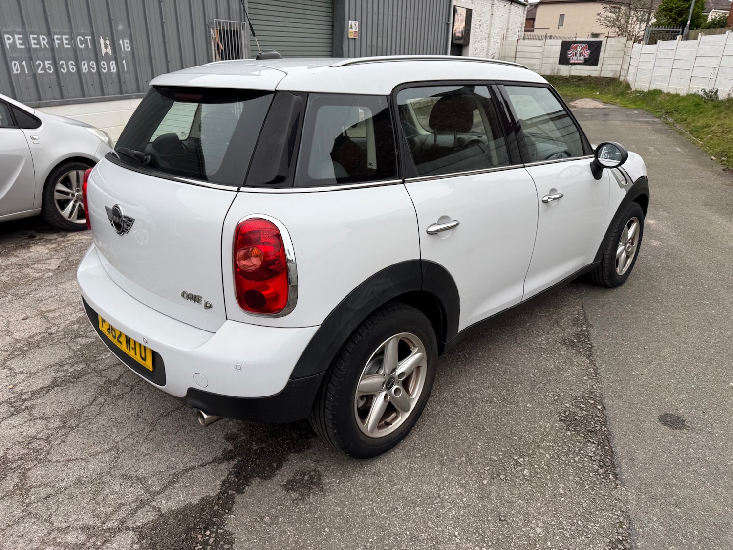 Used MINI Countryman 2012 for sale - 77663618: Photo 7