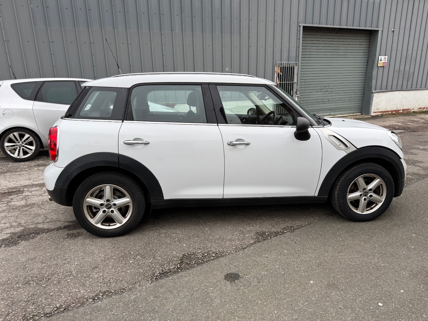 Used MINI Countryman 2012 for sale - 77663618: Photo 8