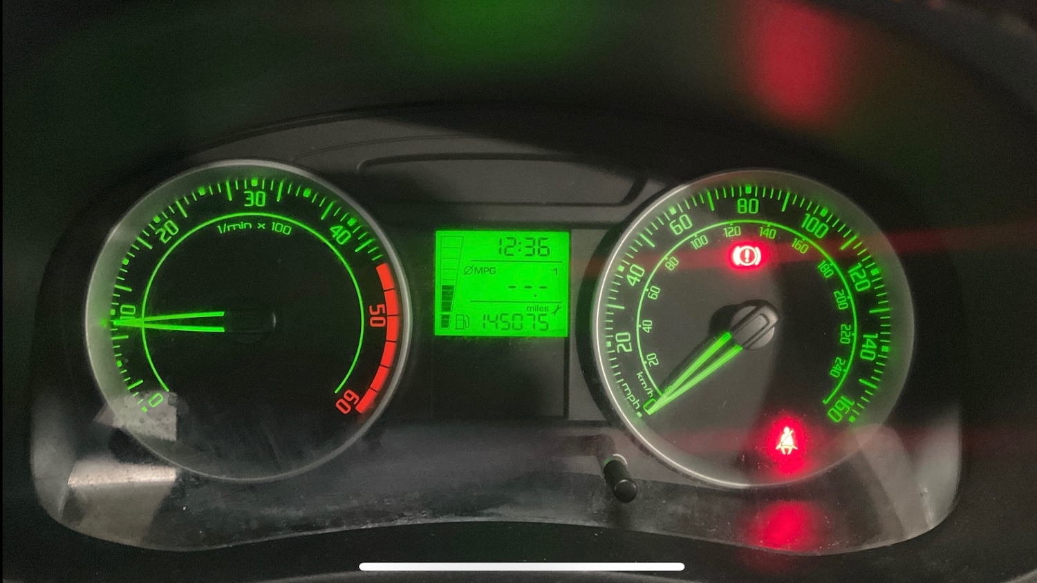 Used Skoda Roomster 2008 for sale - 76699653: Photo 10