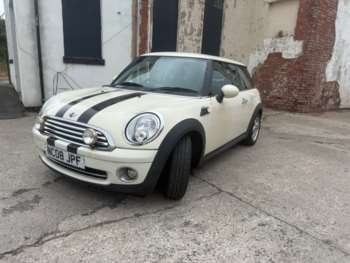 2008 (08) - 1.4 One 3dr
