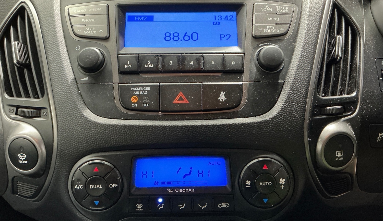 Used Hyundai Ix35 2014 for sale - 78078817: Photo 11