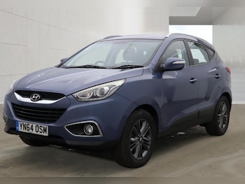 Used Hyundai Ix35 2014 for sale - 78078817: Photo