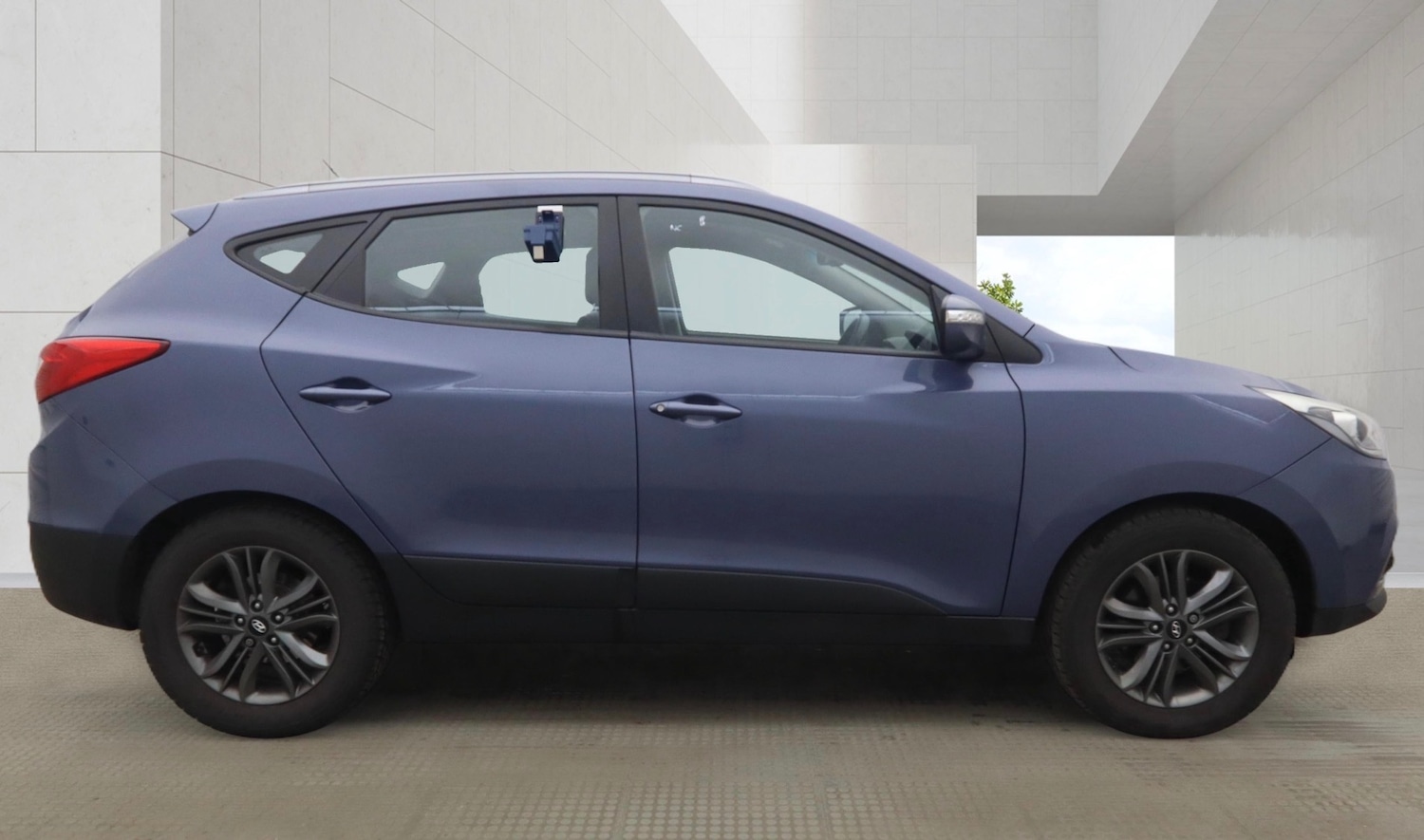 Used Hyundai Ix35 2014 for sale - 78078817: Photo 5