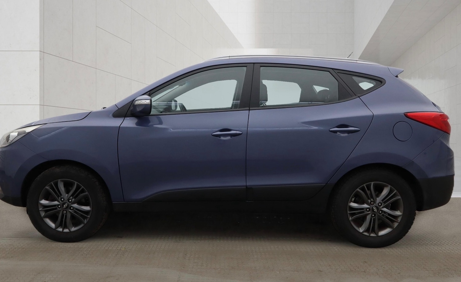 Used Hyundai Ix35 2014 for sale - 78078817: Photo 6