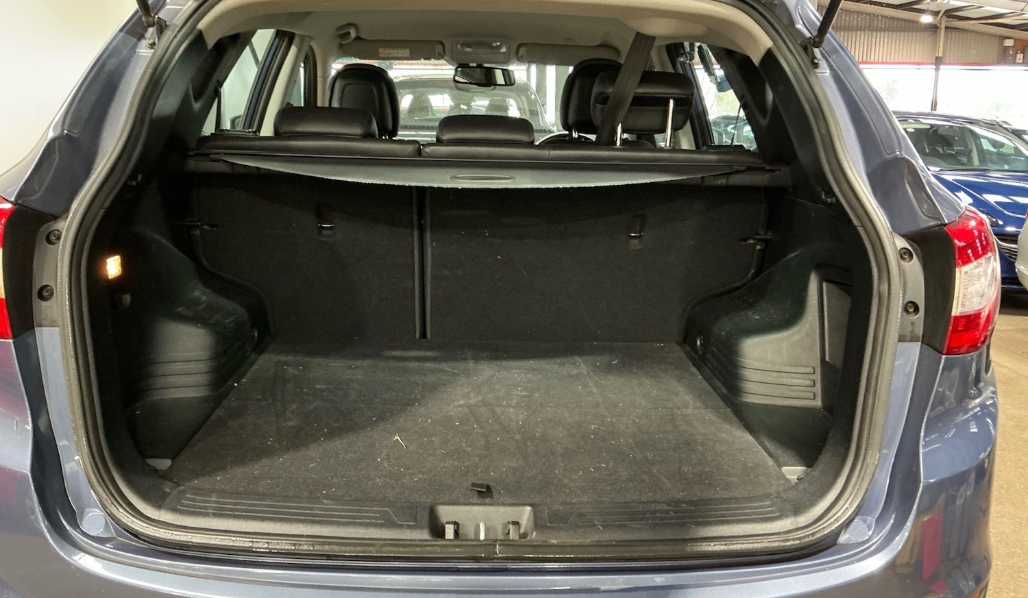 Used Hyundai Ix35 2014 for sale - 78078817: Photo 7