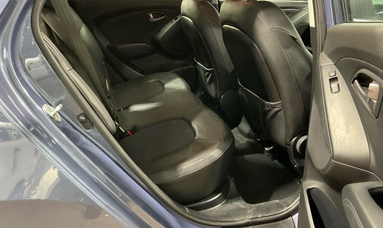 Used Hyundai Ix35 2014 for sale - 78078817: Photo 8