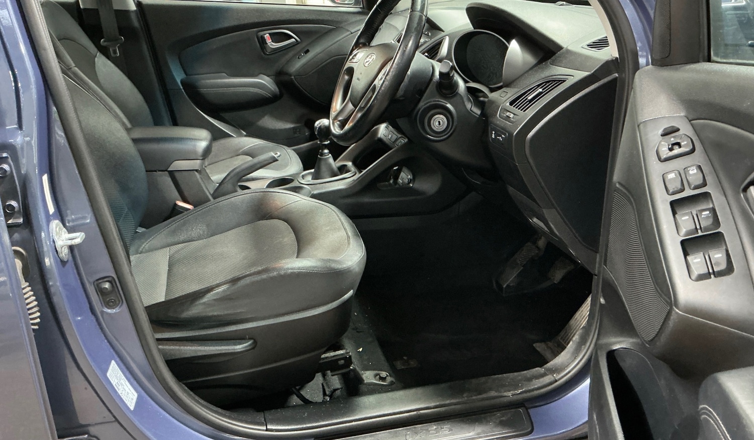 Used Hyundai Ix35 2014 for sale - 78078817: Photo 9