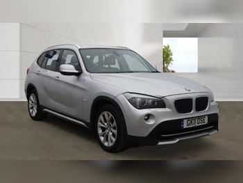 Used BMW X1 2011 for sale - 78255891: Photo