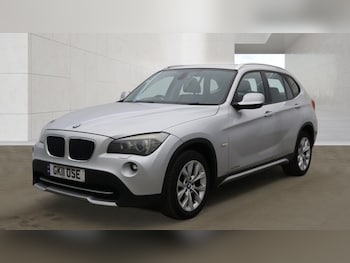 Used BMW X1 2011 for sale - 78255891: Photo