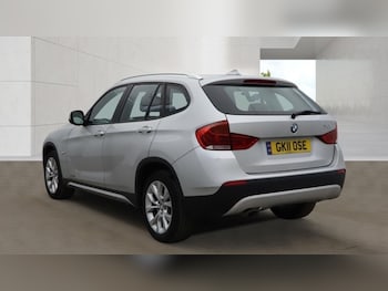 Used BMW X1 2011 for sale - 78255891: Photo