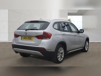Used BMW X1 2011 for sale - 78255891: Photo