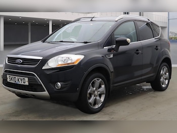 Used Ford Kuga 2010 for sale - 77592726: Photo