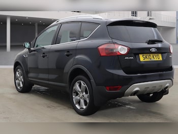 Used Ford Kuga 2010 for sale - 77592726: Photo