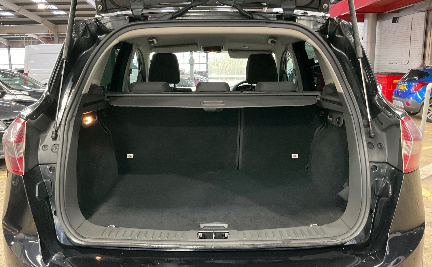 Used Ford Kuga 2010 for sale - 77592726: Photo 6