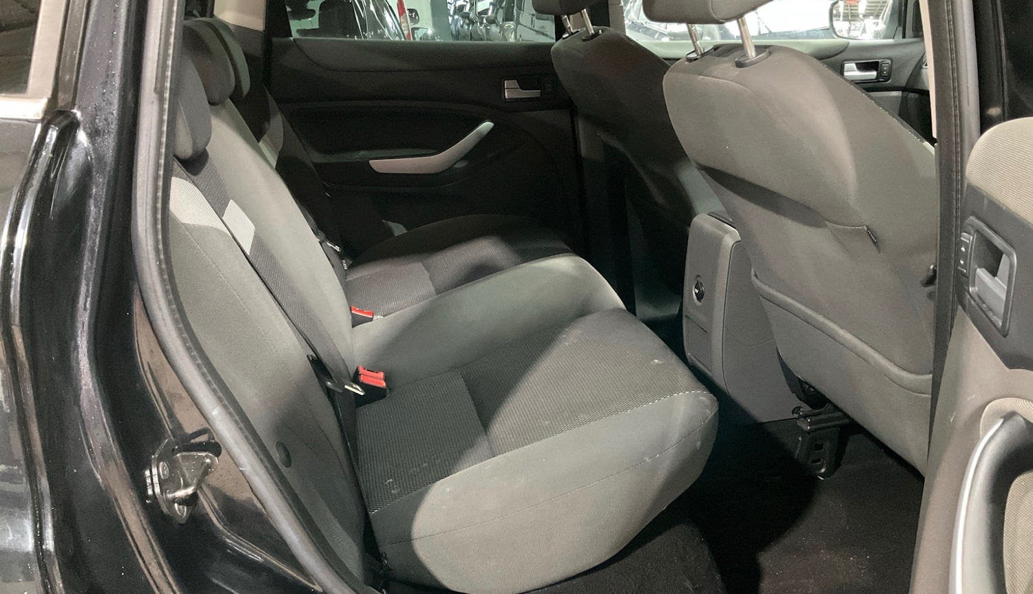 Used Ford Kuga 2010 for sale - 77592726: Photo 7