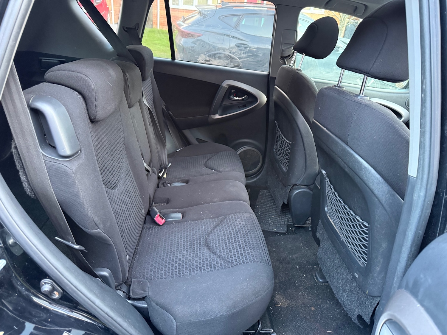 Used Toyota RAV4 2009 for sale - 77235563: Photo 10