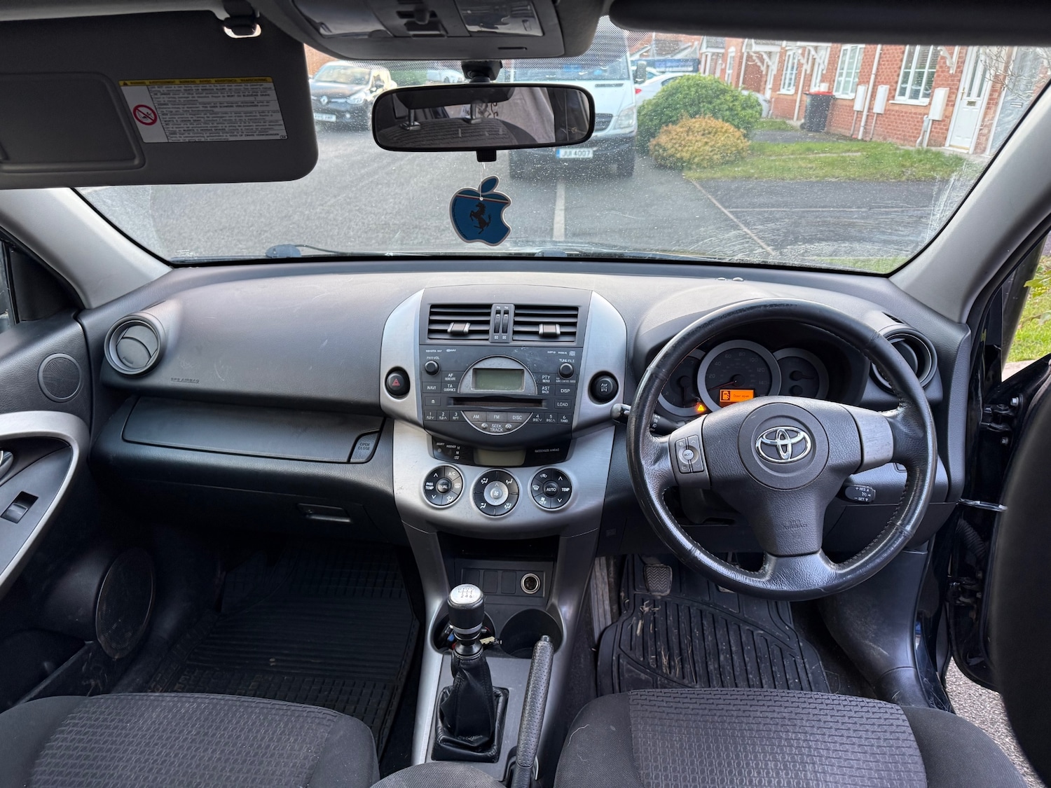 Used Toyota RAV4 2009 for sale - 77235563: Photo 11