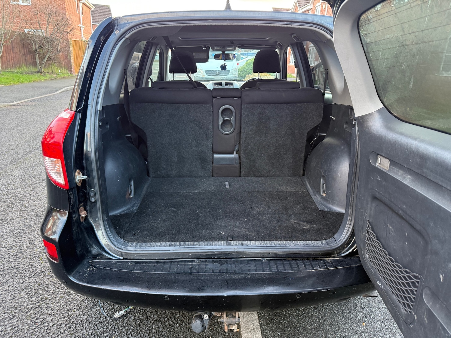 Used Toyota RAV4 2009 for sale - 77235563: Photo 12