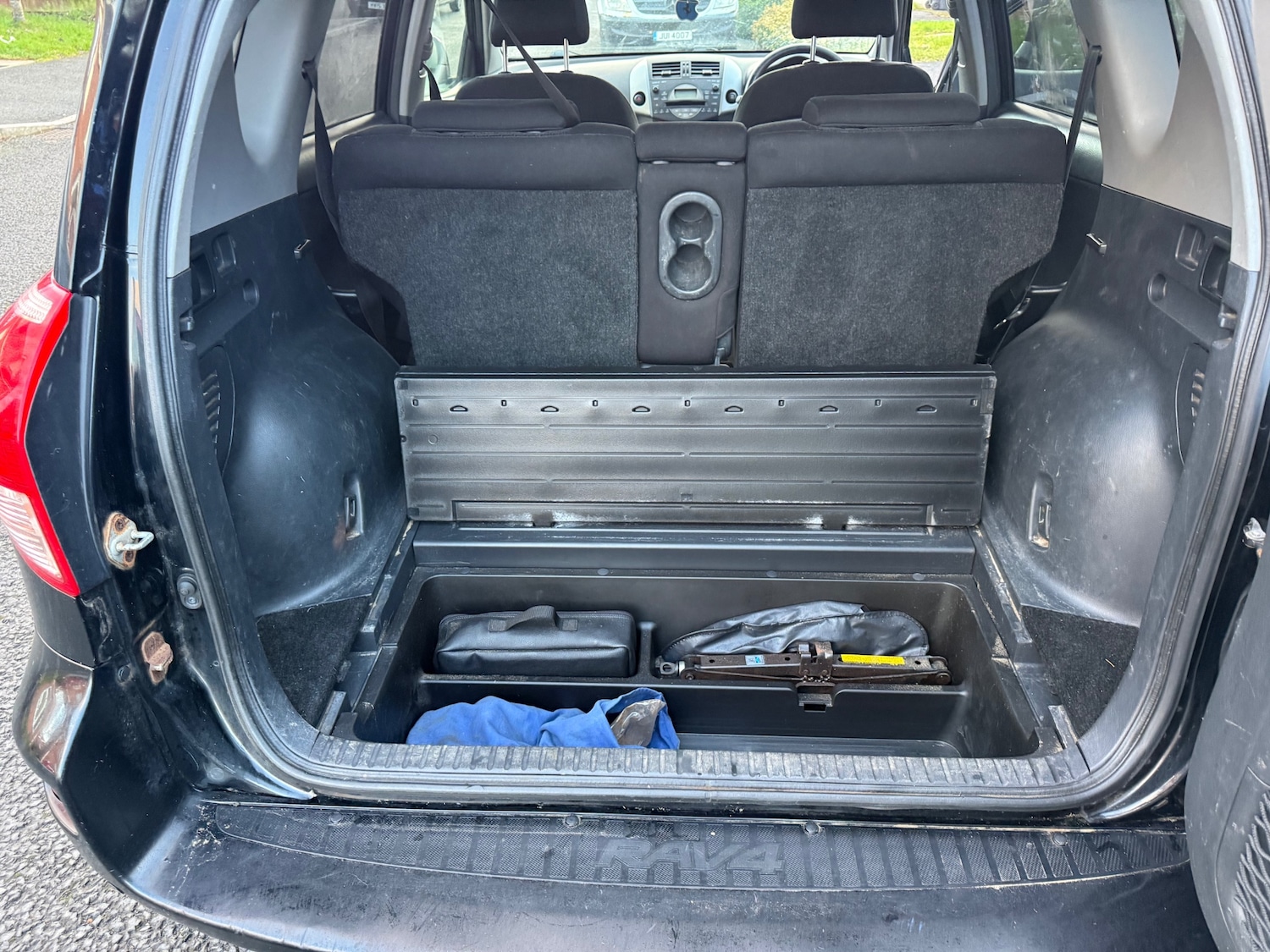 Used Toyota RAV4 2009 for sale - 77235563: Photo 13