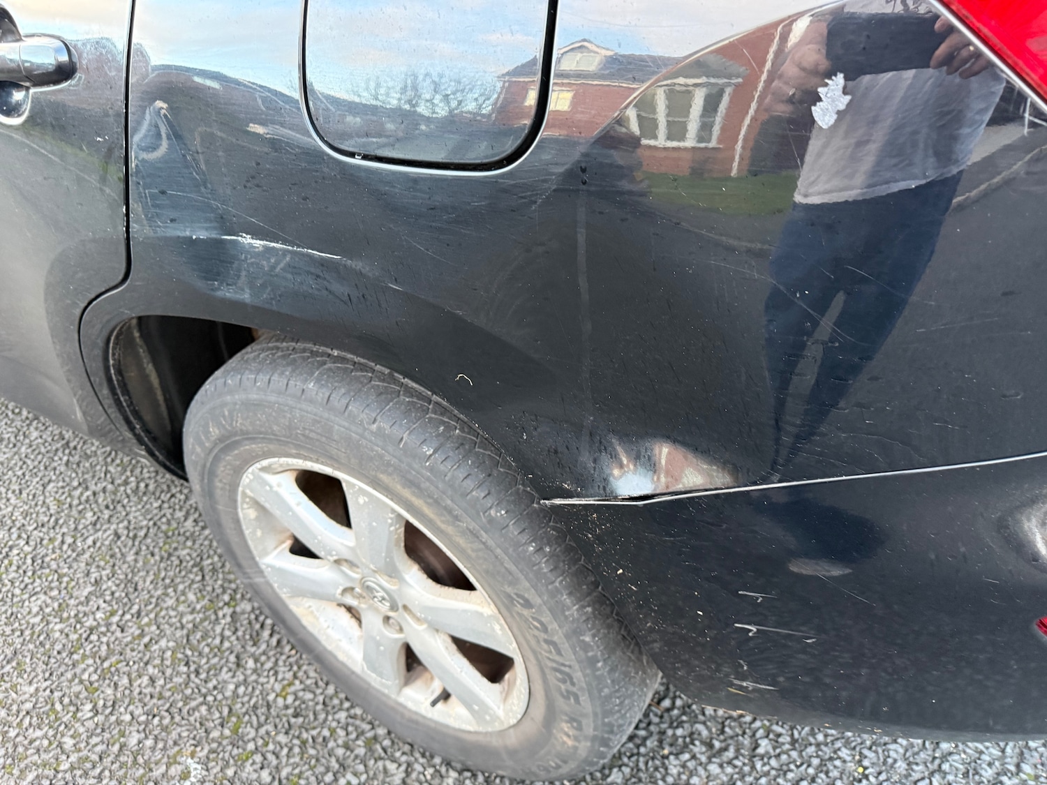 Used Toyota RAV4 2009 for sale - 77235563: Photo 14