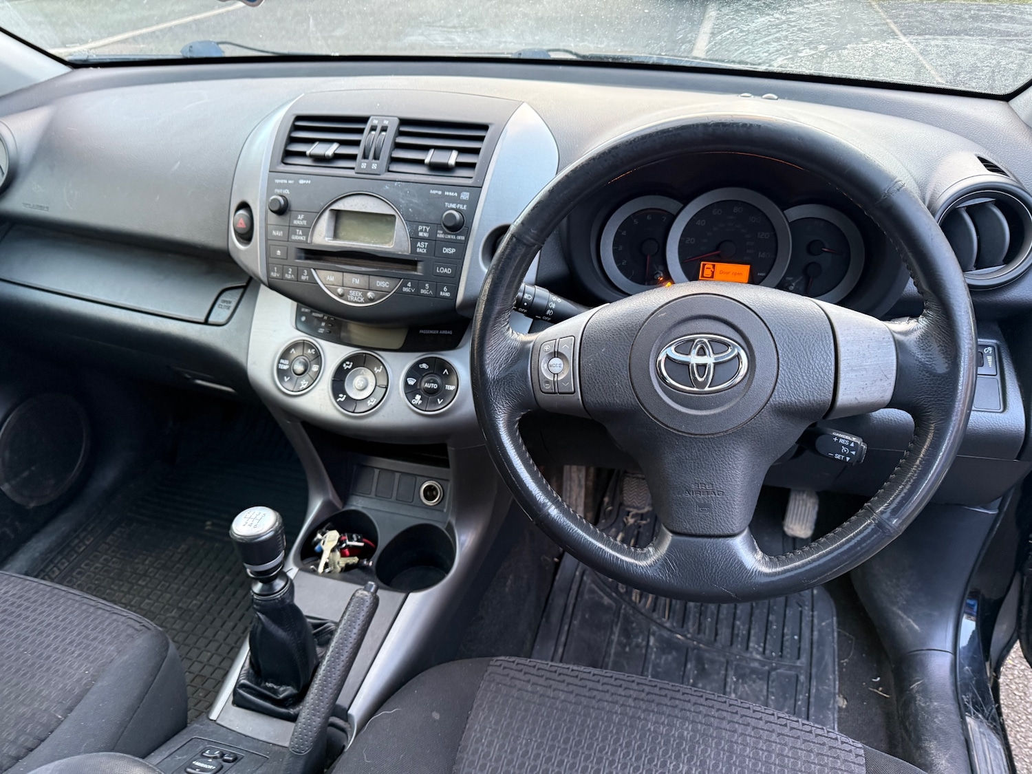 Used Toyota RAV4 2009 for sale - 77235563: Photo 15