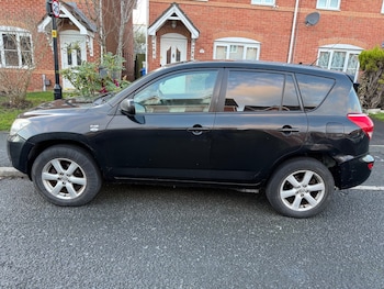 Used Toyota RAV4 2009 for sale - 77235563: Photo