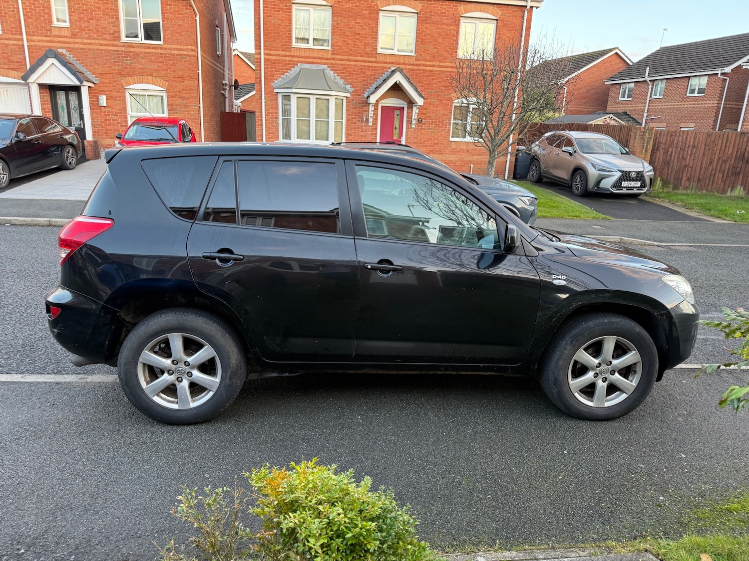 Used Toyota RAV4 2009 for sale - 77235563: Photo 7