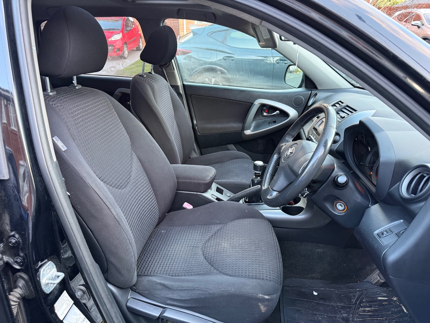 Used Toyota RAV4 2009 for sale - 77235563: Photo 8