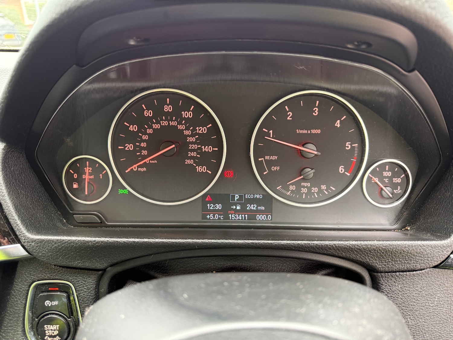 Used BMW 3 Series 2012 for sale - 77378683: Photo 20