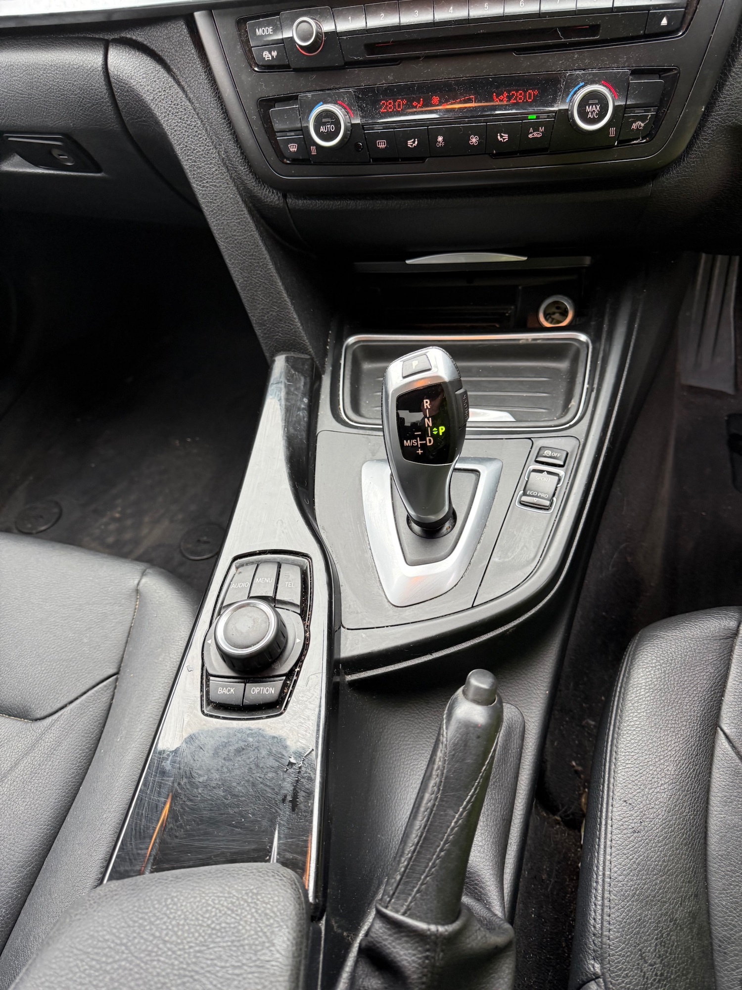 Used BMW 3 Series 2012 for sale - 77378683: Photo 21