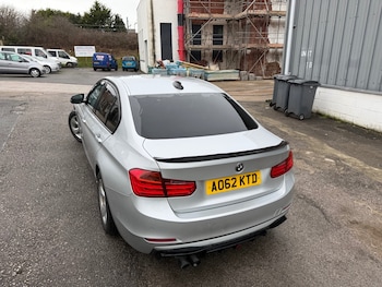 Used BMW 3 Series 2012 for sale - 77378683: Photo