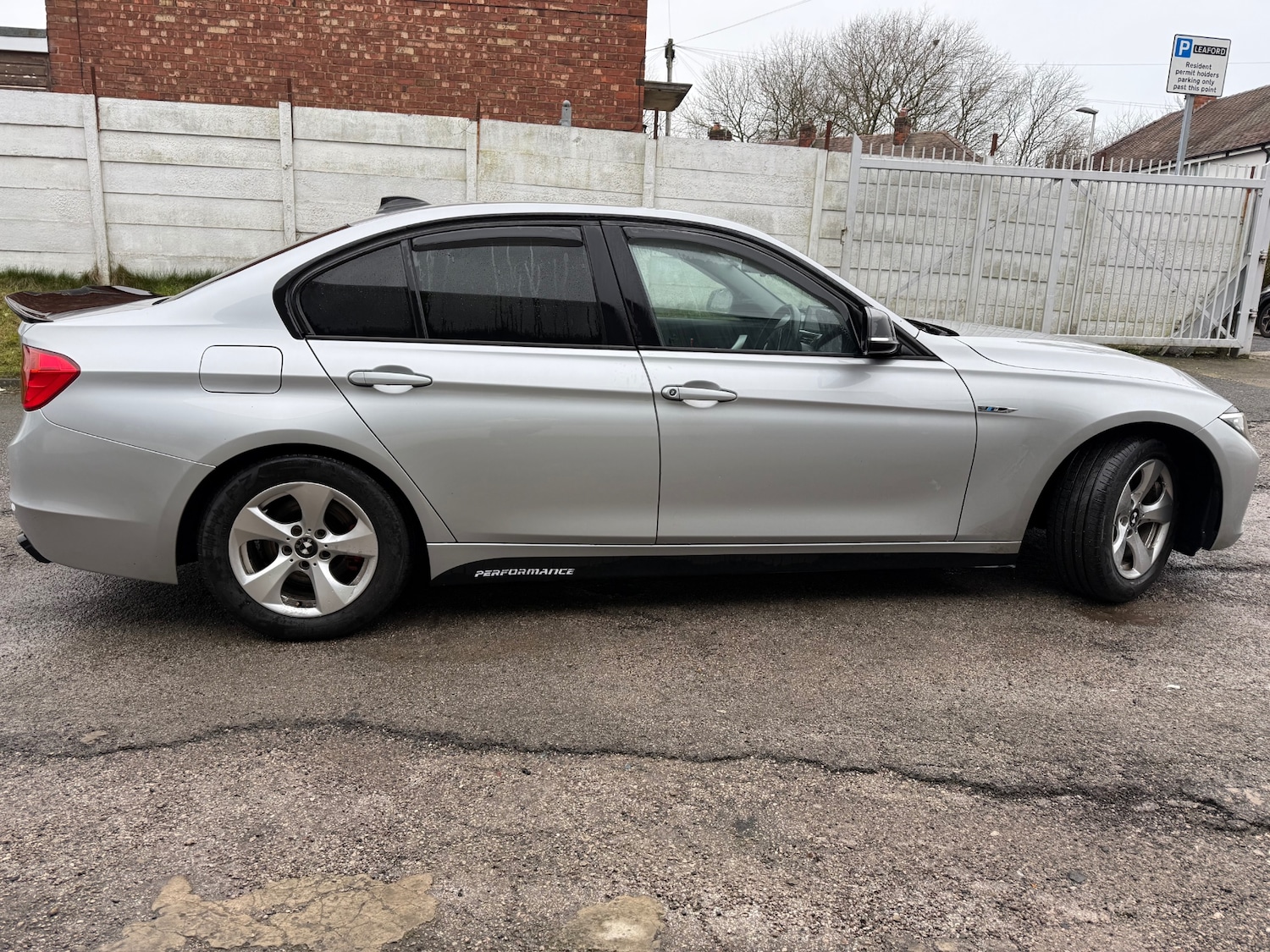 Used BMW 3 Series 2012 for sale - 77378683: Photo 7
