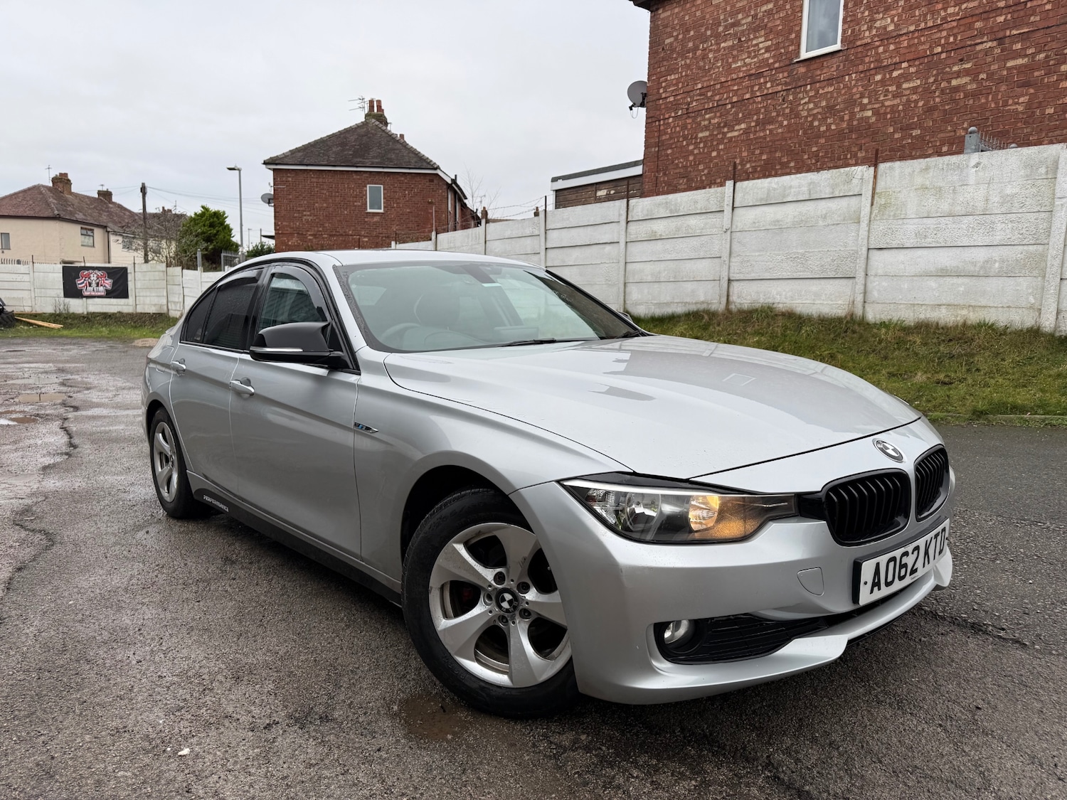 Used BMW 3 Series 2012 for sale - 77378683: Photo 8