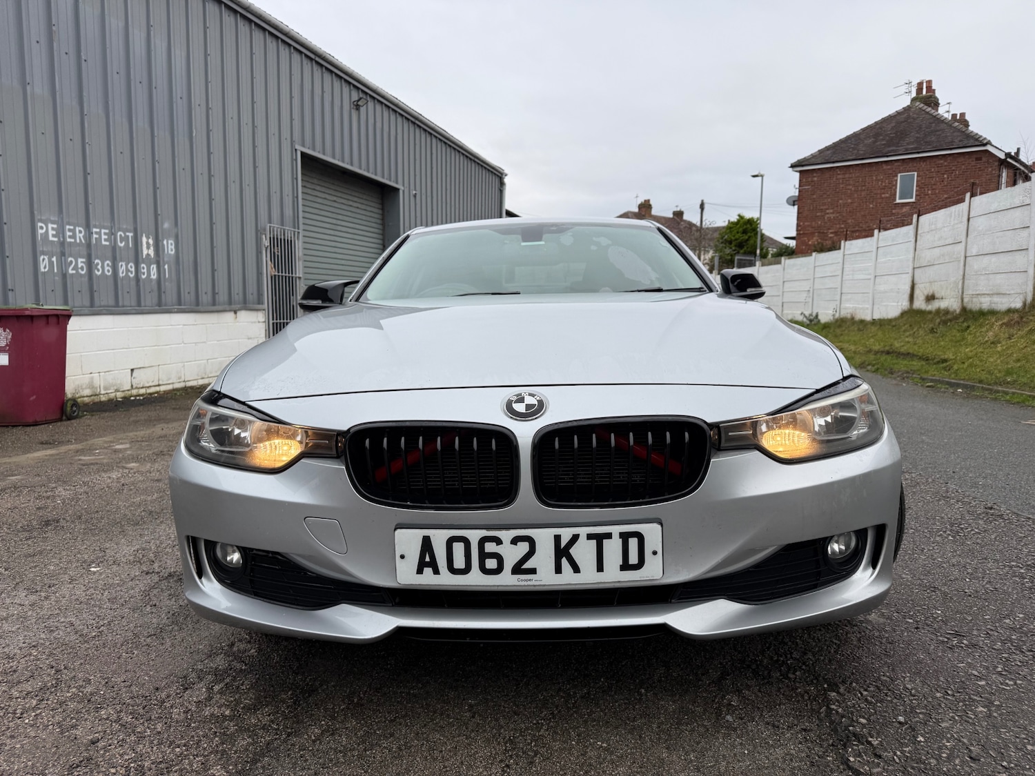 Used BMW 3 Series 2012 for sale - 77378683: Photo 9